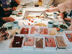 -野妹火锅(龙岗店)