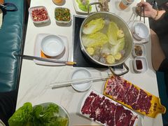 -潮发潮汕牛肉店(永庆坊店)