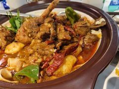 -纳鲁孜·新疆特色餐厅(上海悦荟广场店)