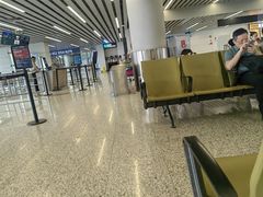 -广州白云国际机场-T2航站楼