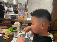 -花味烤肉·拌饭(庐阳万象汇店)