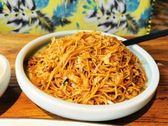 嘉禾炒面-嘉禾·悦享餐厅(八方汇店)