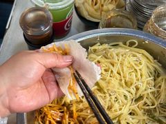 -江油特色冷沾沾(火炮街店)