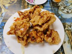 -东北老菜馆