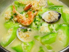 -79号渔船海鲜饭店(宝安店)