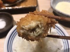 -丼吉日本吉列专门店餐厅(彩星集团大厦店)