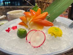 -古田居·特色寿司料理(星之岛旗舰店)