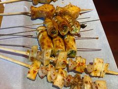 -肉串汪(望京店)