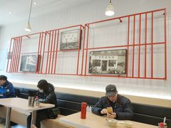 大堂-百家鸡味馆(清泰店)