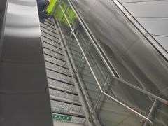 -奥体中心(地铁站)