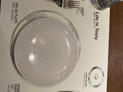 -西堤牛排(合肥之心城店)