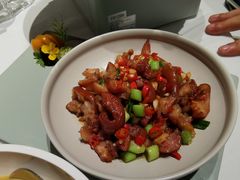 -君庭中餐厅(友谊宾馆店)
