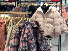 -MJstyle(金虹桥店)