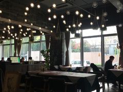 大堂-ITA·意塔意大利餐厅(亦庄店)
