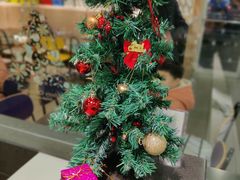-麦当劳(花桥得来速店)