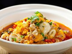 -湘鲵私房菜(坦洲店)