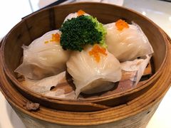 -七哥港式茶餐厅(亮马桥总店)