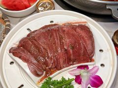 -蜀大侠火锅(总府路全国总店)