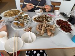 -花乐餐厅(涠洲岛店)