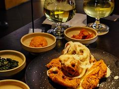 -Fuzzy Bistro 浮几韩餐·茶酒馆
