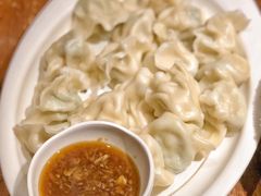 -前海沿·青岛菜(大拇指广场石老人店)