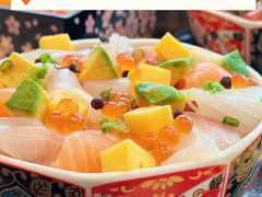 -御瀛日本料理