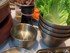 -西塔老太太泥炉烤肉(川沙百联店)