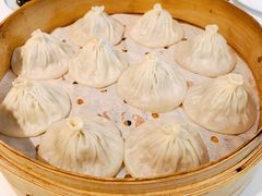 同庆楼小笼包-同庆楼(大钟寺店)