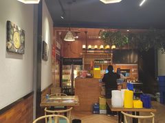 -潮十三潮汕砂锅粥(高新四路大都荟店)
