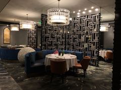 大堂-海湾壹品·粤菜·早茶·烤鸭(拱北店)