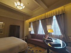 -上海和平饭店 Fairmont Peace Hotel