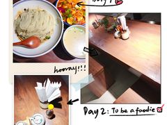 -十面春风·江南面馆(崇宁路店)