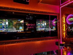 -温莎KTV(珠江路店)