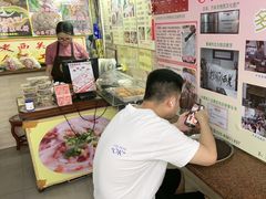 -老西关濑粉(文明路店)