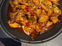 -六月雪干锅(绵阳凯德广场店)