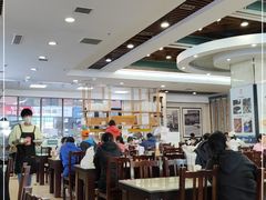 大堂-服务大楼冷面(延大店)