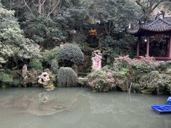 -杭州黄龙洞