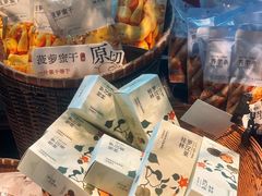 -桂小厨广西菜(万象城店)