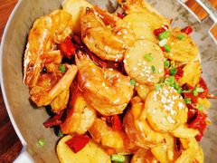 -梁记粥铺(开元地中海店)