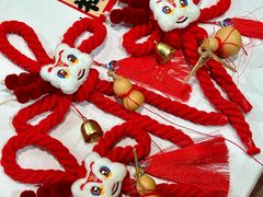 -好友缘酒家(会展中心店)