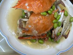 -海鲜人家(吕四店)