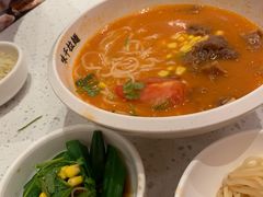 -味千拉面(光启城时尚购物中心店)