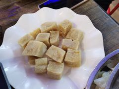 冻豆腐-鱼醉无骨鱼·中山脆肉鲩(荔湾路店)