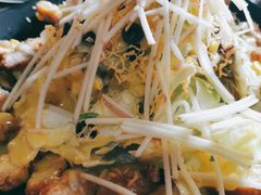 -MI WU FACTORY米屋美食工厂餐厅(绿地店)