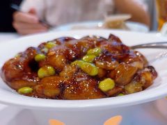 -到家尝北京菜(西坝河店)