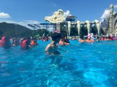 -苏州乐园森林水世界