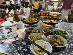 -张关合渣(航空大道店)