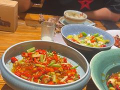 -民俗村柴火灶·景德江西菜(中国陶瓷博物馆店)