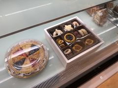 -玛尔哈巴·塔塔尔糕点(华侨小区店)