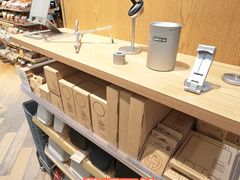 -MUJI无印良品(华贸店)